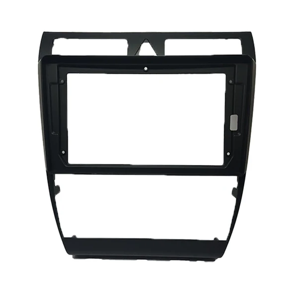 Audi A6 1997-2004 9 inç Multimedya Çerçevesi ürün görseli 1