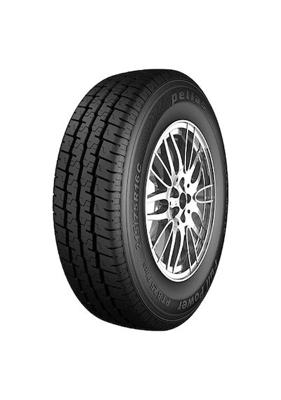 Petlas Full Power PT825 Plus 235/65 R16C 121/119R Yaz Lastiği - 2025 ürün görseli 1