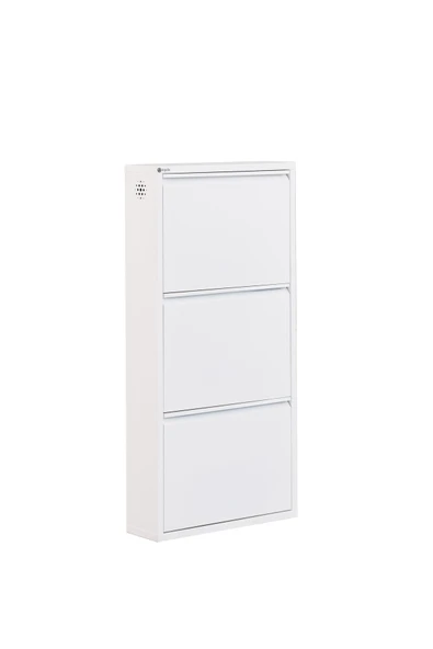 Arpelia Metal Ayakkabılık 3’lü - Resim 6