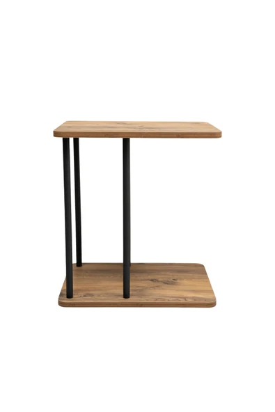 Arpelia Elegant Sehpa 35x50x55 CM - Resim 5