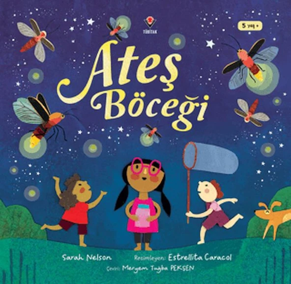 Ateş Böceği ürün görseli 1