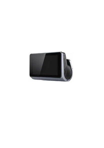 Dahua S6 Dash Camera (DHI-DAE-HC1311GWV-S6) - Resim 2