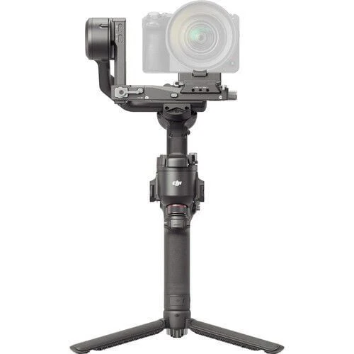DJI RS 4 Gimbal Stabilizer Combo Karfo Karacasulu Garantili ürün görseli 1
