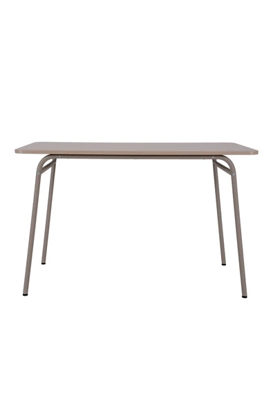 Arpelia Mutfak Masası 120x70x75 CM - Resim 4