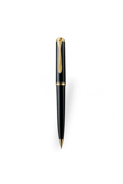 Pelikan Souveraen D800 Siyah Versatil Kalem ürün görseli 1