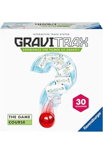 Store GraviTrax Course Kutu Oyunu ürün görseli 1