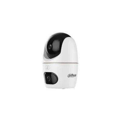 Dahua IPC-HPT1339DD-STW-3E2-0360B 3+3MP 3.6mm Wıfı Iç Ortam Pan&Tılt IP Kamera ürün görseli 1