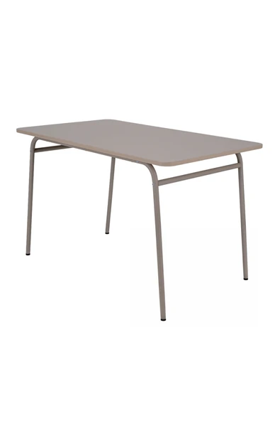 Arpelia Mutfak Masası 120x70x75 CM - Resim 5