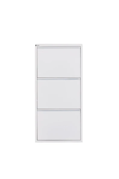 Arpelia Metal Ayakkabılık 3’lü - Resim 5