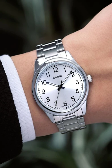 CASIO MTP-V005D-7B4UDF - Resim 2