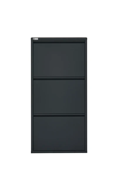 Arpelia Metal Ayakkabılık 3’lü - Resim 5