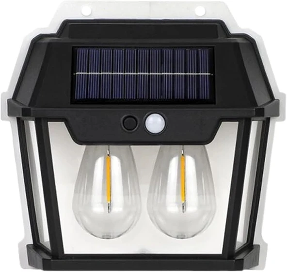 Vexor Solar Outdoor Lamba - Resim 2