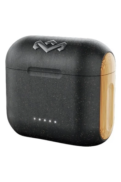 Marley House Of Rebel Ipx5 Sıvı Dayanıklı Tws Bluetooth Kulaklık, EM-JE121 ürün görseli 1