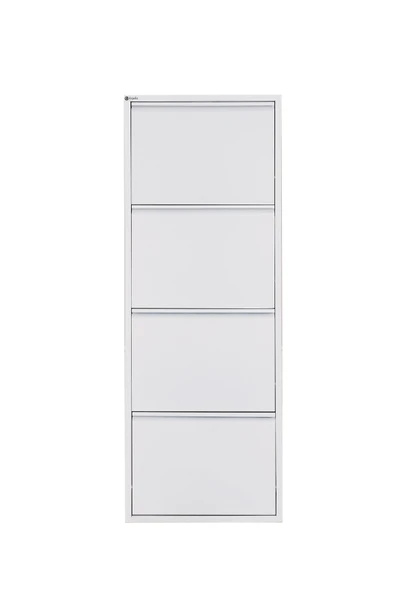 Arpelia Metal Ayakkabılık 4’lü - Resim 5