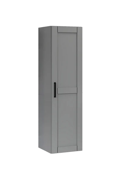 %100 MDF - 30 cm Riva Boy Dolabı - Resim 4