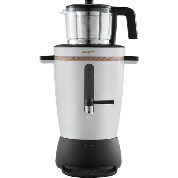 Se 9034 Semaver ürün görseli 1