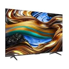 TCL 55P755 4K Ultra HD 55" 140 Ekran Uydu Alıcılı Google Smart LED TV ürün görseli 1