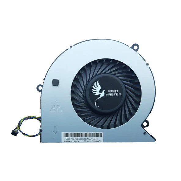 Lenovo V410z All-in-One PC AIO Uyumlu Cpu Fan ürün görseli 1