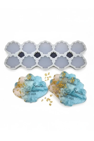stonechem İstiritye Magnet Kalıbı ürün görseli 1