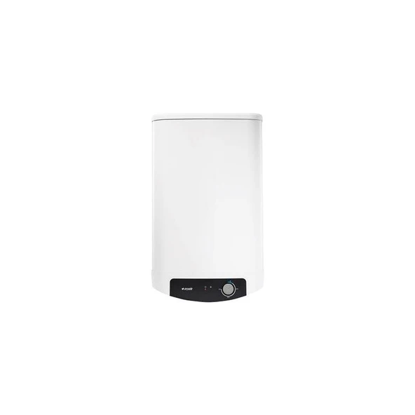 T 7365 B - 65 Lt LED Göstergeli Köşeli Termosifon ürün görseli 1