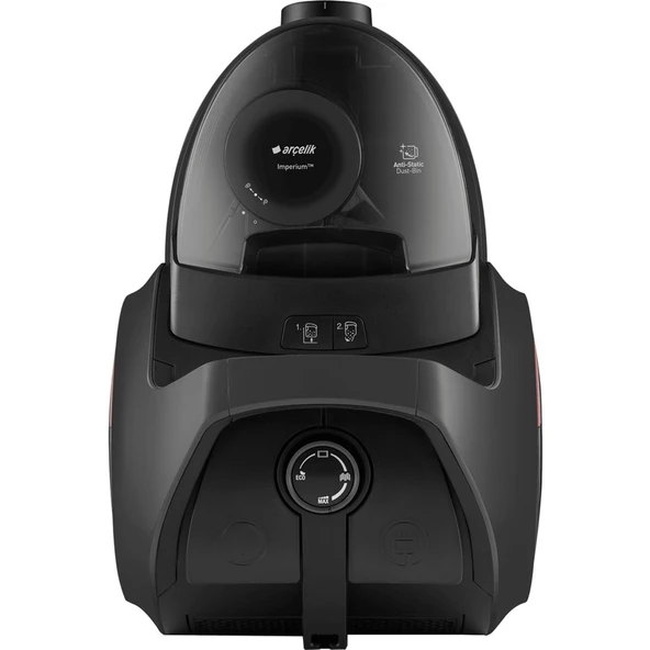 Imperium® Tsz 6083 Toz Torbasız Süpürge - Resim 7