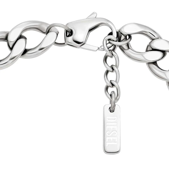 Diesel DJDX1663-040 Bileklik - Resim 2
