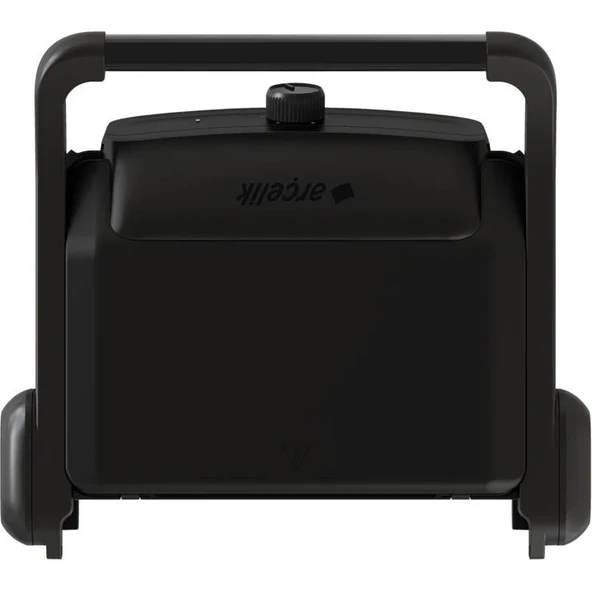 Tm 6306 S Tost Makinesi - Resim 7