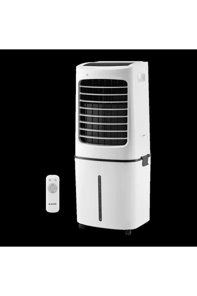 Arçelik AC 8030 Hava Soğutucu - Resim 3
