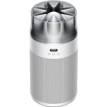DYSON HushJet Kompakt Hava Temizleyici (Beyaz/Gümüş) ürün görseli 1