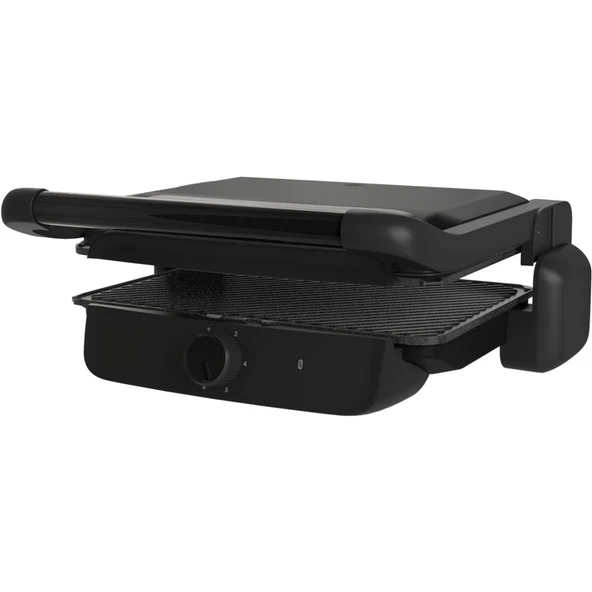 Tm 6306 S Tost Makinesi - Resim 3