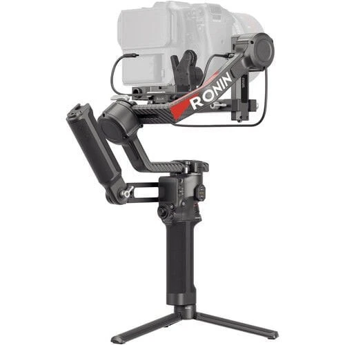 DJI RS 4 Pro Gimbal Stabilizer Combo Karfo Karacasulu Garantili ürün görseli 1