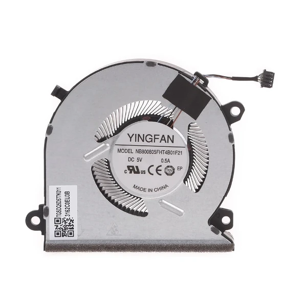 0FL0F0000H 4INLAFAST003A  ile  Uyumlu Notebook Cpu Fan ürün görseli 1