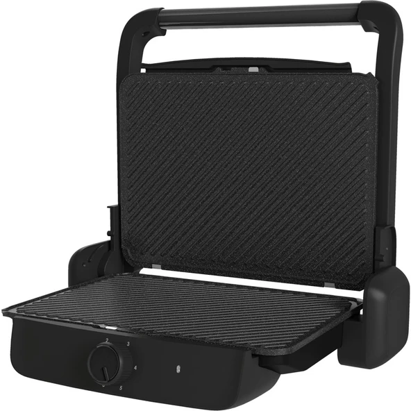 Tm 6306 S Tost Makinesi - Resim 4