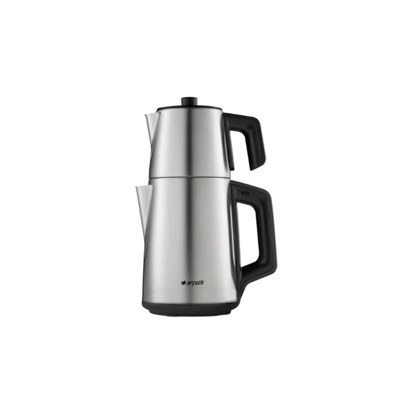 Arçelik cm 6342 In 1650 W Çelik Çay Makinesi ürün görseli 1