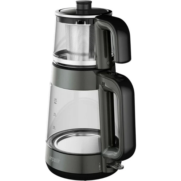 Cm 6964 G Çay Makinesi - Resim 3