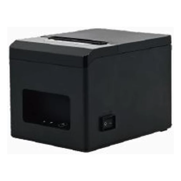 ZenPos GNS-TS180 Direkt Termal USB+Ethernet Fiş Yazıcı ürün görseli 1