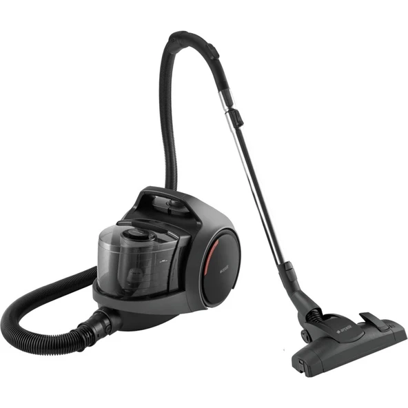 Imperium® Tsz 6083 Toz Torbasız Süpürge - Resim 6