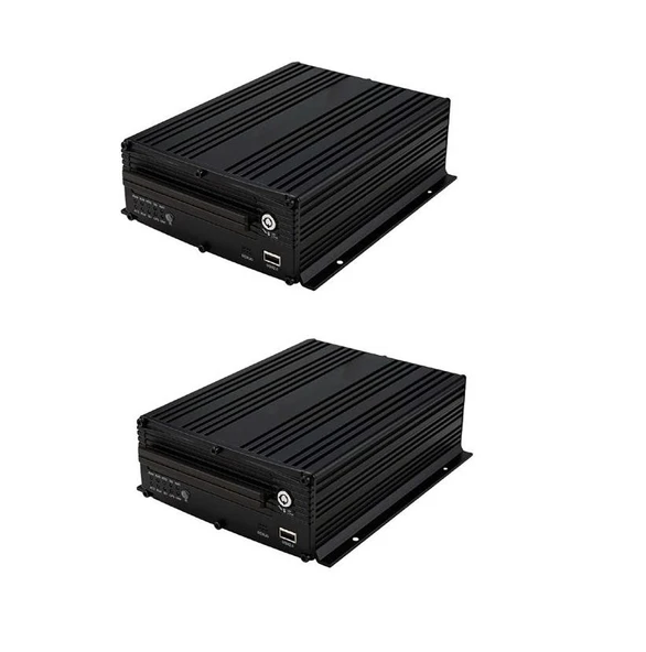 NEUTRON TRA-MDVR-1104-PG 4 KANAL MOBİL DVR ürün görseli 1
