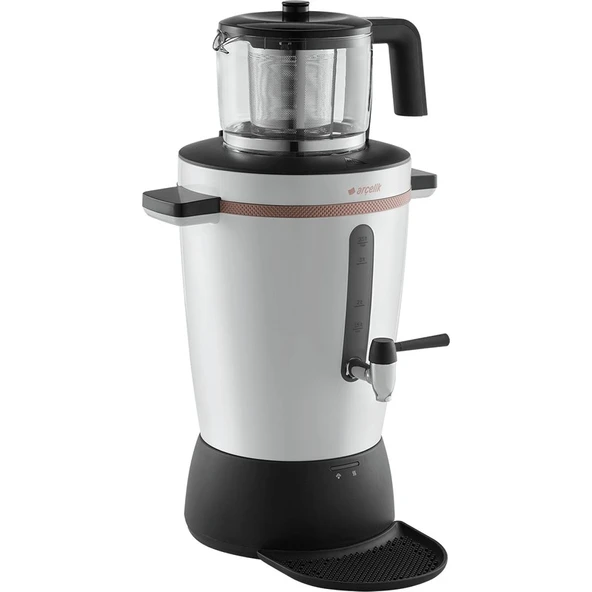 Se 9034 Semaver - Resim 3