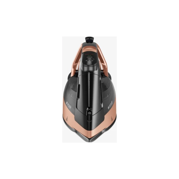 Beu 9030 D Aria Expert 3000 W Buharlı Ütü - Resim 4