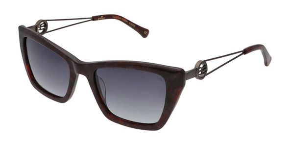 Belmond B1276.C3 52 Polarize Kadın Güneş Gözlüğü ürün görseli 1