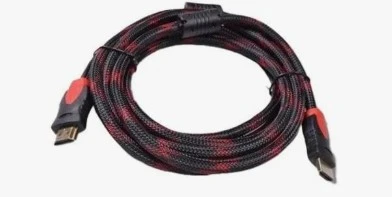 Forline FK0210-D 10 Metre Örgülü Hdmı Kablo 1.4v ürün görseli 1