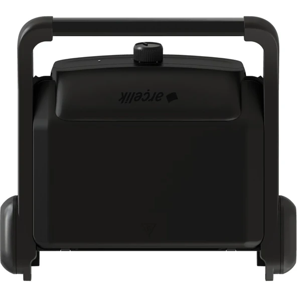 Tm 6306 S Tost Makinesi - Resim 2