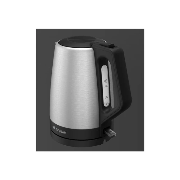 Kl 6522 I Kettle - Resim 2