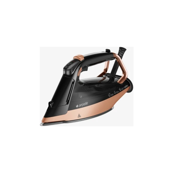 Beu 9030 D Aria Expert 3000 W Buharlı Ütü ürün görseli 1