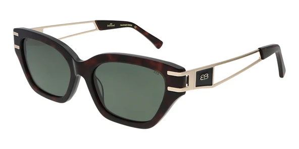 Belmond B1264.C2 55 Polarize Kadın Güneş Gözlüğü ürün görseli 1