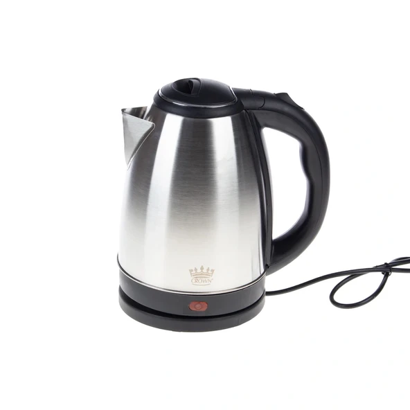 Vexor Paslanmaz Çelik Kettle Su Isıtıcı ürün görseli 1