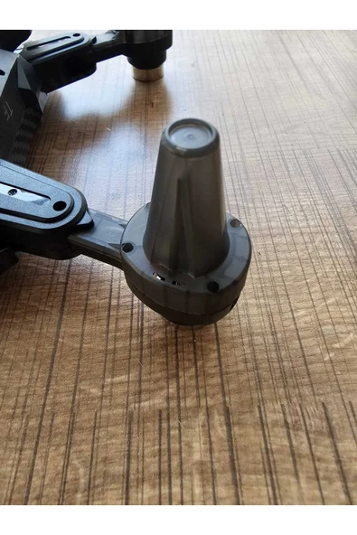 Dimute Shop C19S DRONE YEDEK AYAKLARI (VİDALARI DAHİL) - Resim 2