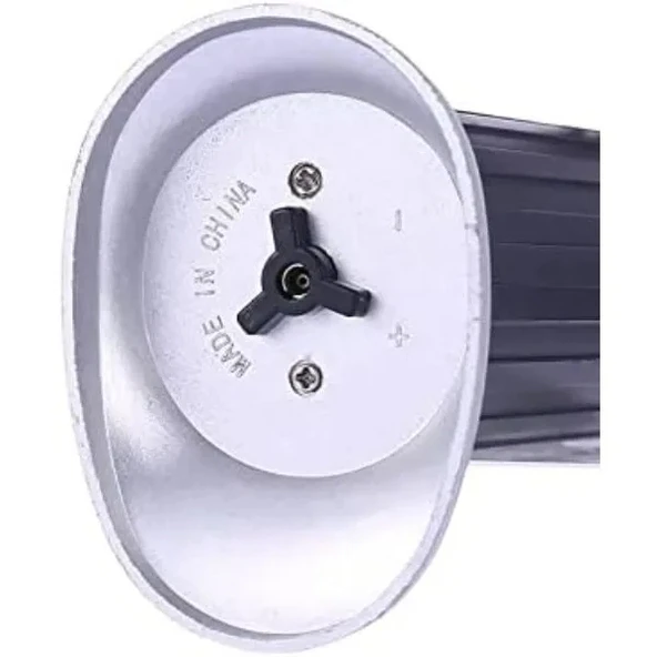 Vexor Doldurulabilir Pürmüz Çakmak - Resim 4