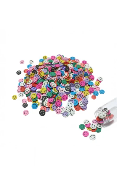 stonechem Gülenyüz Sticker 5gr ürün görseli 1